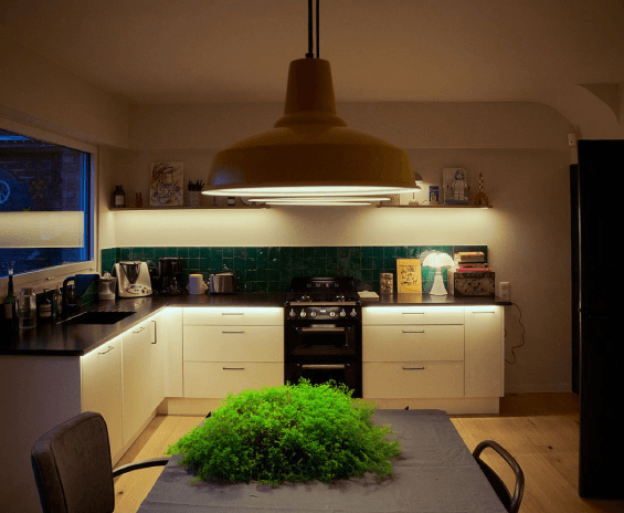 Réalisations particuliers