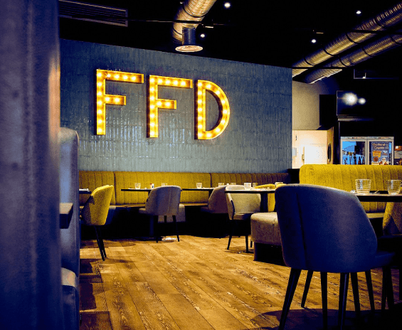 Réalisations entreprises