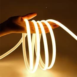 Éclairages professionnels