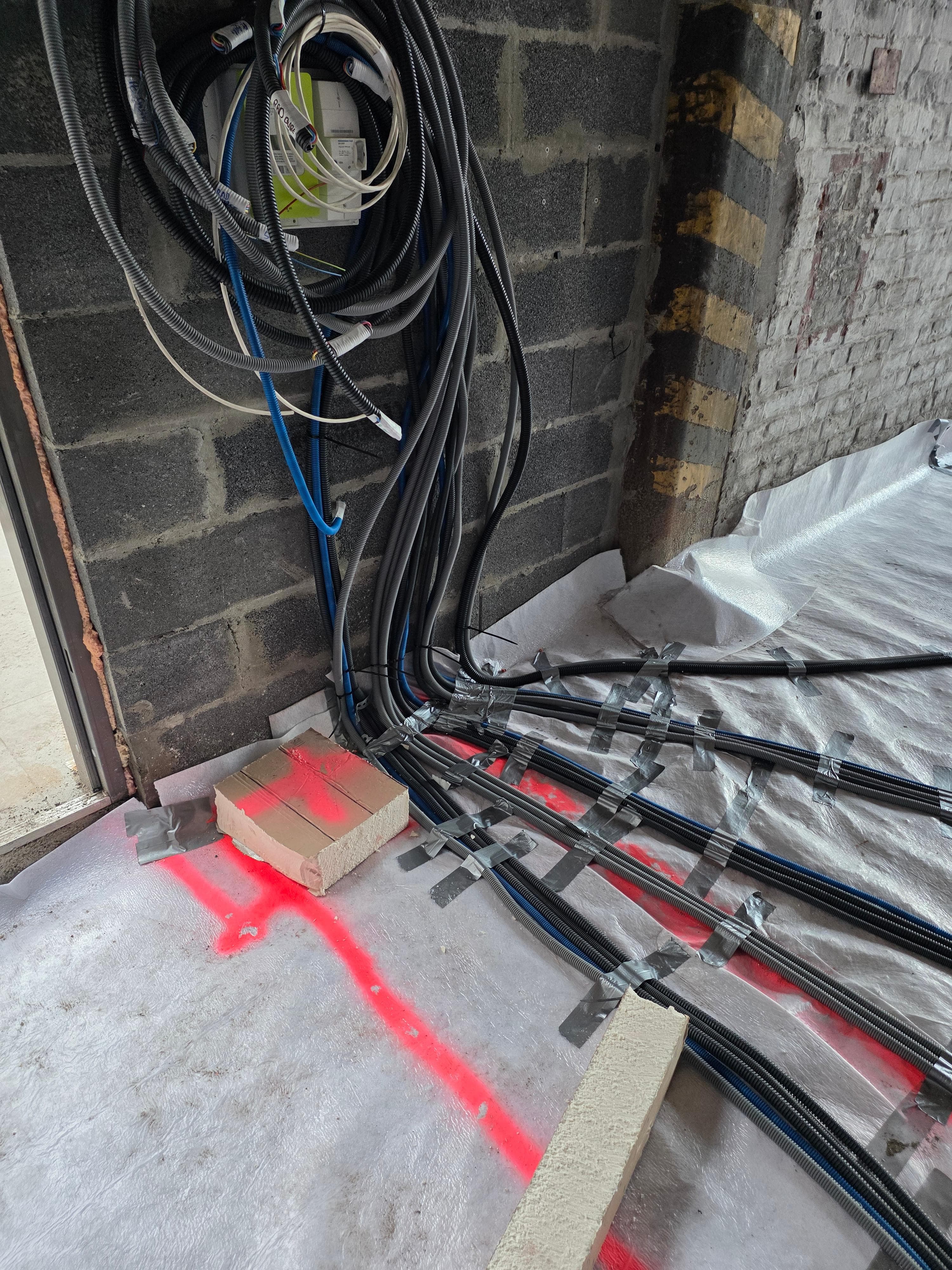 Électricité Générale