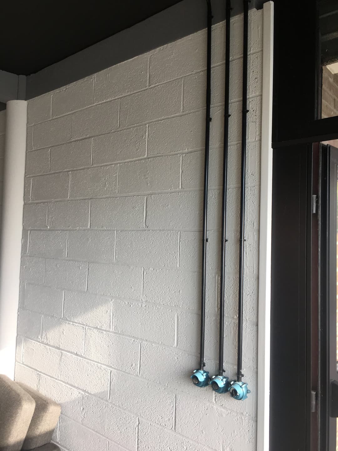 Maisons Connectées & Domotique