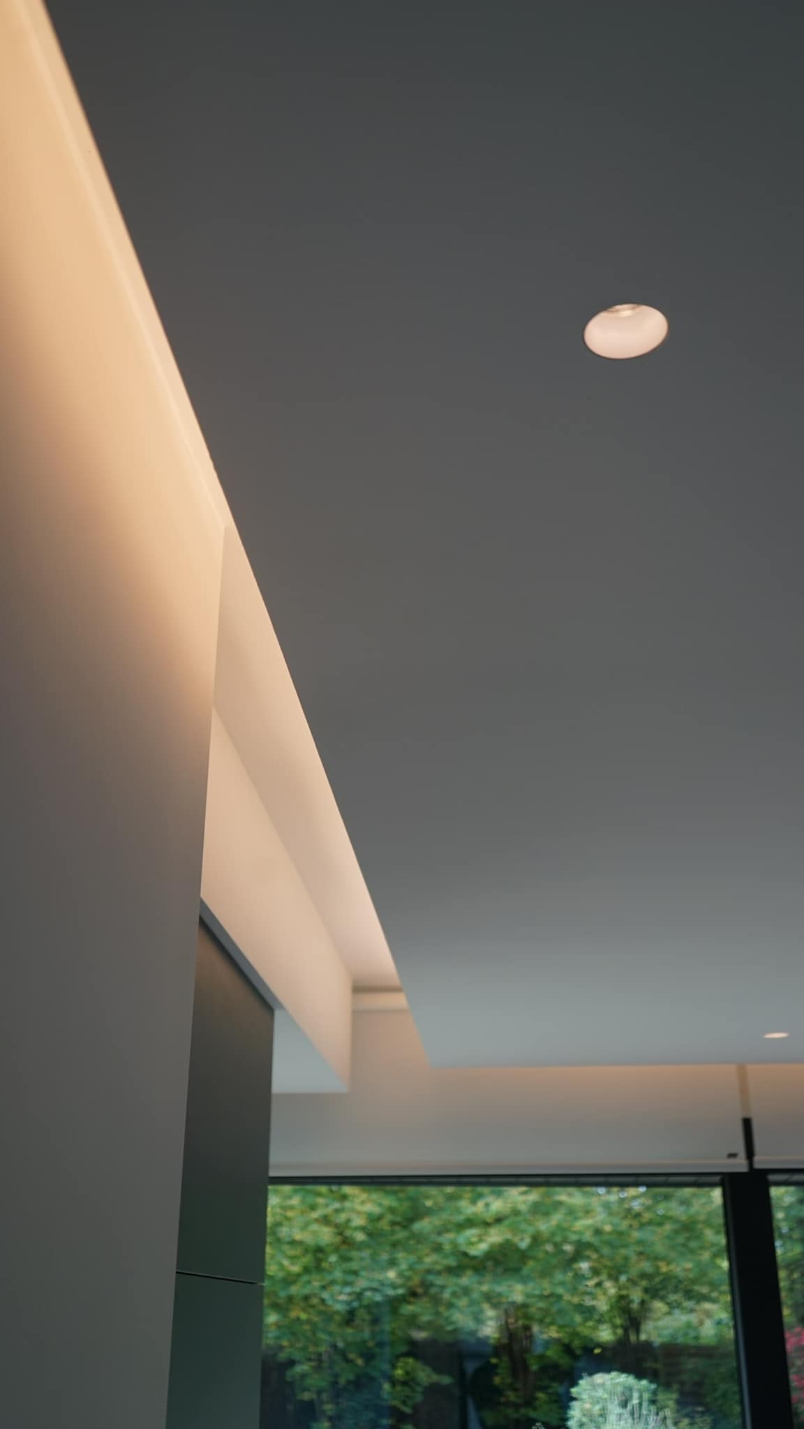 Maisons connectées & domotique