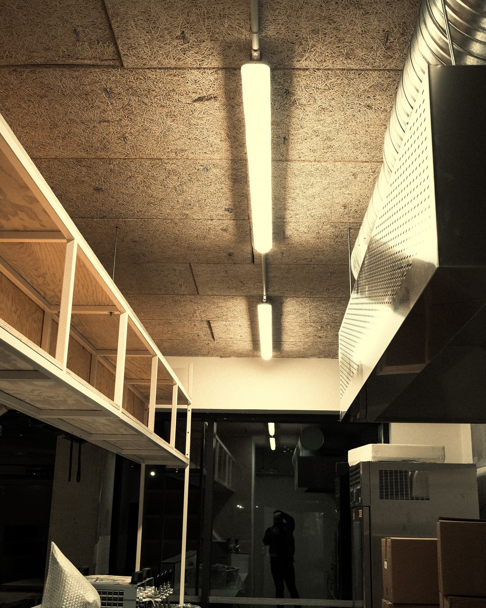 Nos solutions techniques