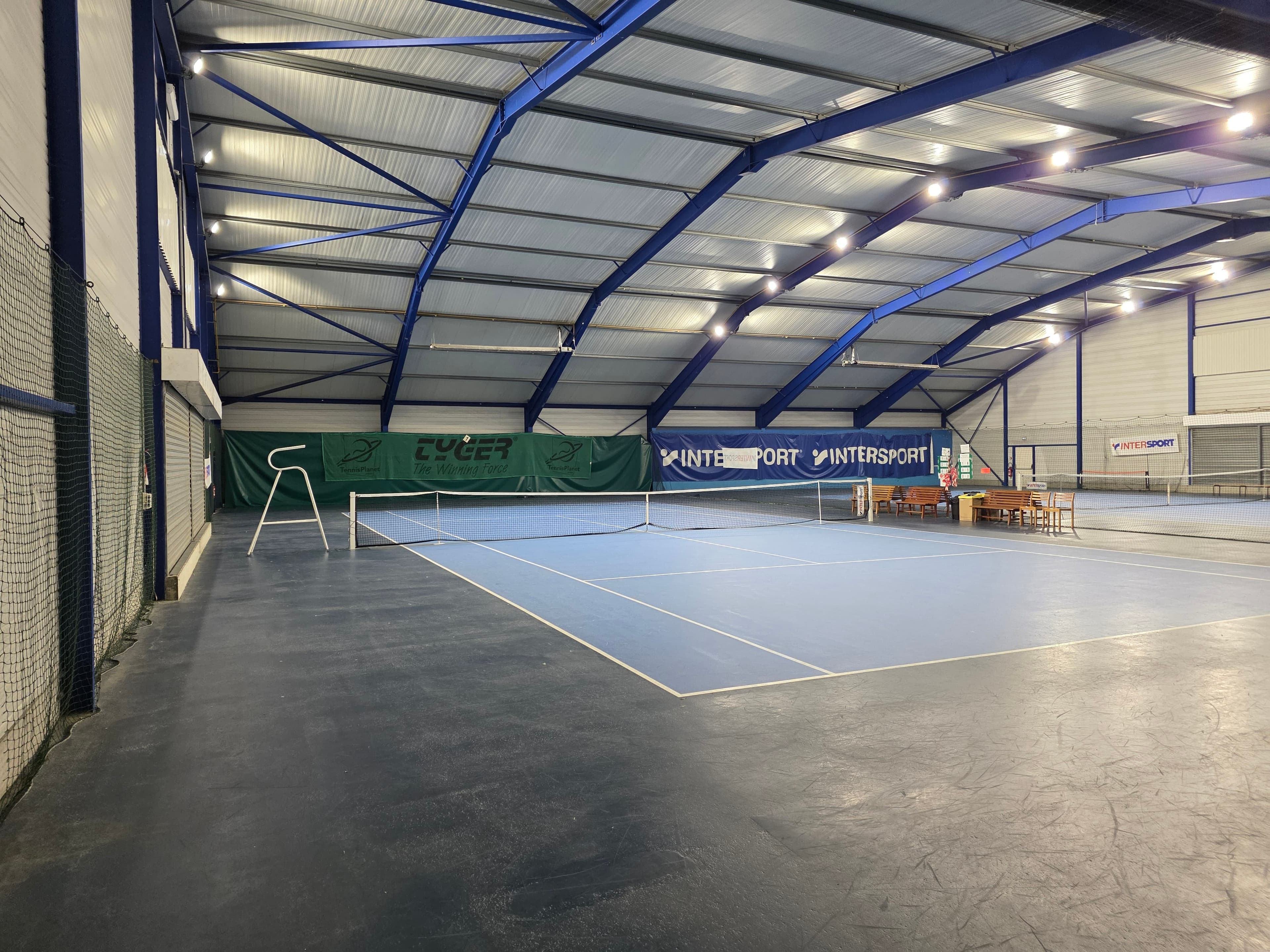 Dépannage électrique