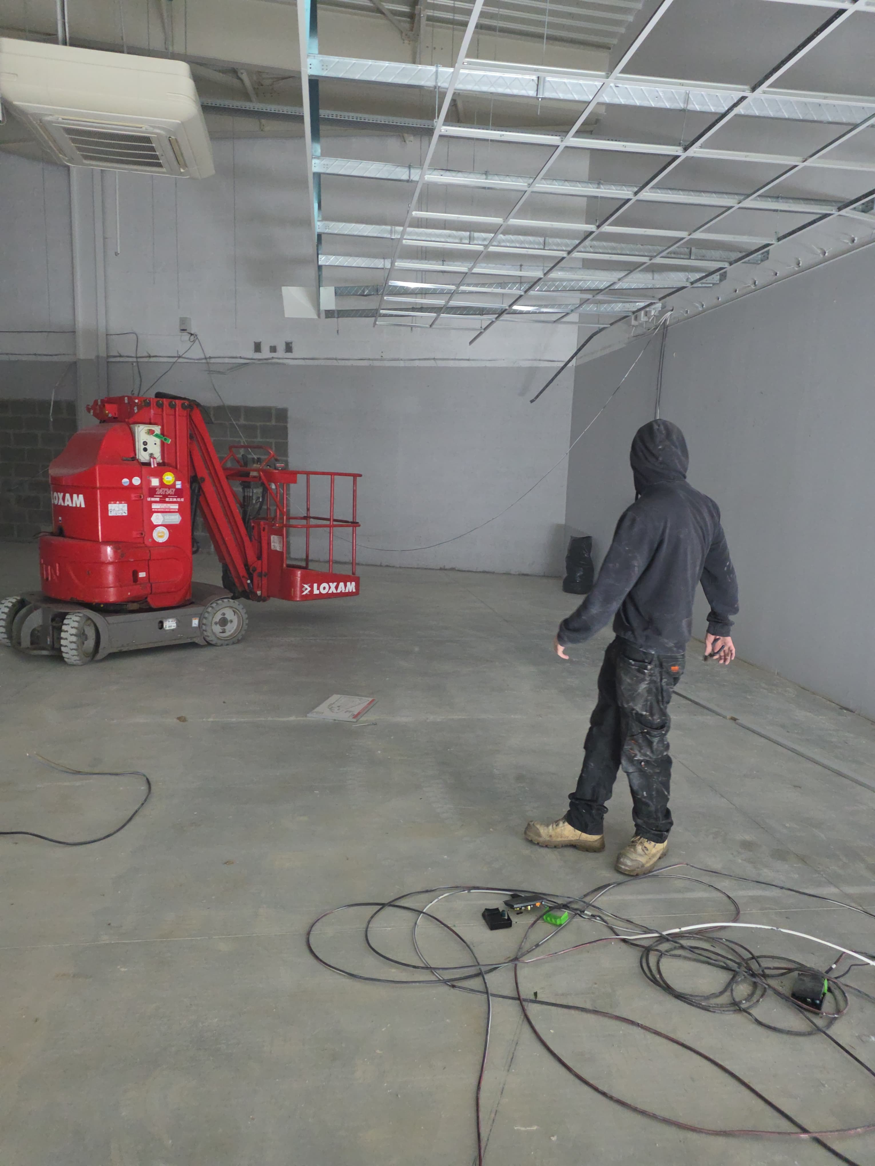 Nos interventions courantes